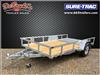 2024 Sure Trac         ST6X12 Aluminum Tube Top 