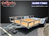 2024 Sure Trac         ST6X12 Aluminum Tube Top 