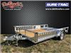 2024 Sure Trac         ST7X12 ALUMINUM TUBE TOP 