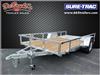2024 Sure Trac         ST6X12 Aluminum Tube Top 