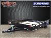 2023 Sure Trac         ST7X12 STEEL HIGH SIDE 3K 