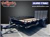 2024 Sure Trac         ST7X14 Steel High Side 5K 