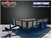 2024 Sure Trac         ST7X14 3 Board Tube Top 1 