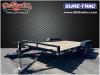 2025 Sure Trac         ST7X18 (16+2) CC CAR HAUL 