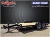 2025 Sure Trac         ST7X16 TB ET 14K 