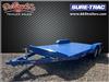 2023 Sure Trac         ST7X18(14+4) SD CAR HAULER 