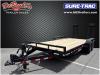 2025 Sure Trac         ST7X18 (16+2) ET 14K 
