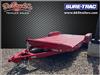 2023 Sure Trac         ST7X18(14+4) SD CAR HAULER 