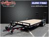 2025 Sure Trac         ST7X18 (16+2) ET 14K 