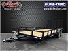 2024 Sure Trac         ST7X18 UTILITY TUBE TOP 