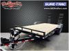 2025 Sure Trac         ST7X18 (16+2) ET 14K 