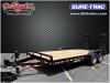 2025 Sure Trac         ST7X18 (16+2) ET 14K 