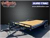 2023 Sure Trac         ST8.5X20 (18+2) CAR HAULER 