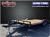 2023 Sure Trac         ST8.5X20(18+2) CAR HAULER 