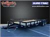 2024 Sure Trac         ST7X20 Utility Tube Top 1 