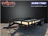 2024 Sure Trac         ST7X20 Utility Tube Top 1 