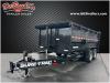 2025 Sure Trac         ST7X14 15.4K TELE PROSERI 