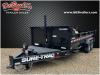 2025 Sure Trac         ST7X16 PRO SERIES TELE 15 