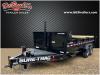 2025 Sure Trac         ST7X16 PRO SERIES TELE 15 