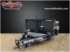 2025 Sure Trac         ST7X16 PRO SERIES TELE 15 