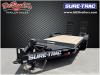 2025 Sure Trac         7X18 (15+3) PRO SERIES 17 