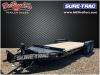 2025 Sure Trac         7X18 (15+3) PRO SERIES 15 