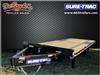 2023 Sure Trac         ST8.5X22  HD FLAT DECK 15 