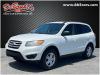 2012 Hyundai SANTA FE GLS