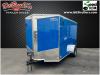 2025 Seed Cargo        6X12SA 