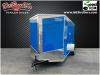2025 Seed Cargo        6X12SA 