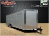 2025 Seed Cargo        8.5X24TA3* 