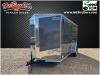 2025 Seed Cargo        6X12SA 