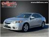 2012 Acura TSX Base