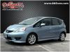 2011 Honda Fit Sport