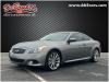 2008 INFINITI G37 Base