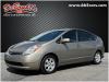 2008 Toyota Prius Base