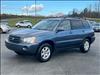 2002 Toyota Highlander