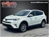 2016 Toyota RAV4 Hybrid