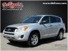 2009 Toyota RAV4 Base