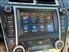 2012 Toyota Camry 4dr Sedan