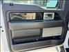 2011 Ford F-150 Platinum