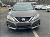 2017 Nissan Altima 2.5 SL