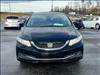 2015 Honda Civic SE
