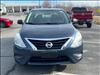 2015 Nissan Versa 1.6 S
