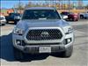 2018 Toyota Tacoma TRD Off-Road