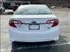 2012 Toyota Camry Hybrid XLE