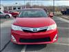 2012 Toyota Camry Hybrid XLE