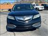 2016 Acura RDX w/Tech