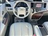 2014 Toyota Sienna XLE 8-Passenger