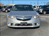 2012 Acura TSX Base